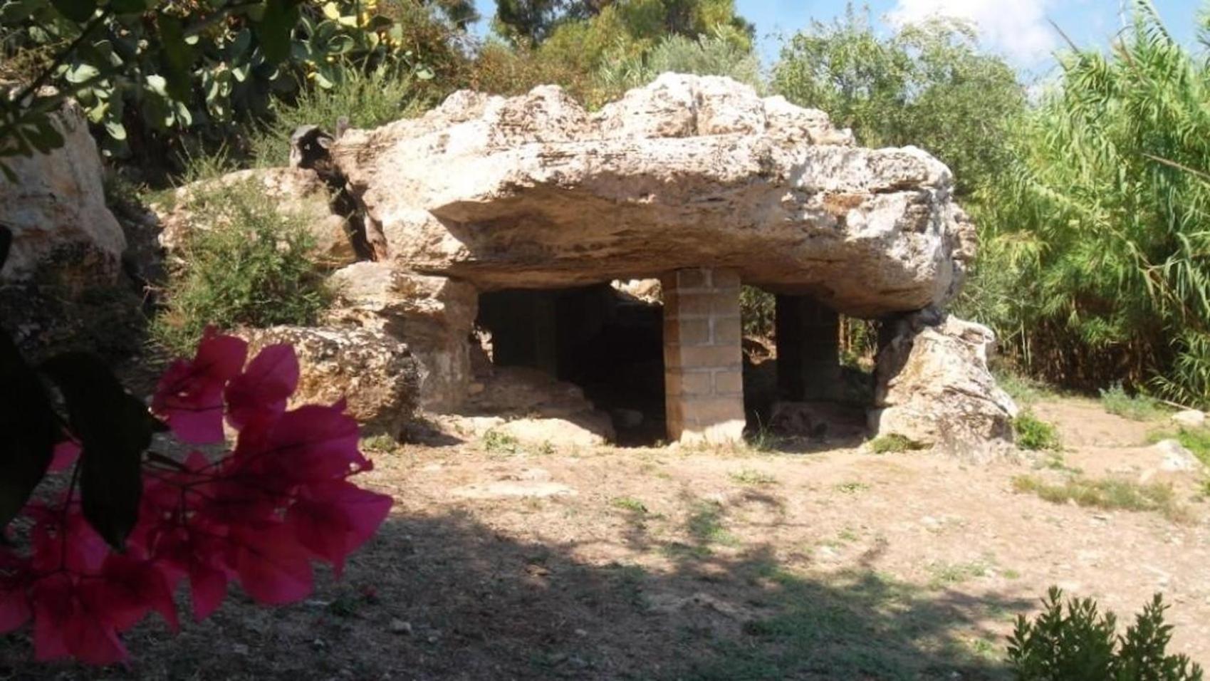 Villa Casa Vacanze Robinson à Avola Extérieur photo