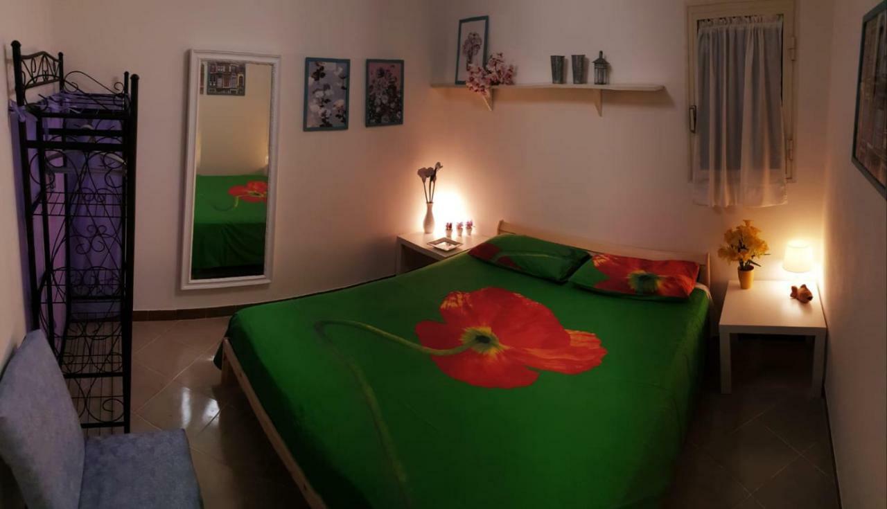 Villa Casa Vacanze Robinson à Avola Extérieur photo